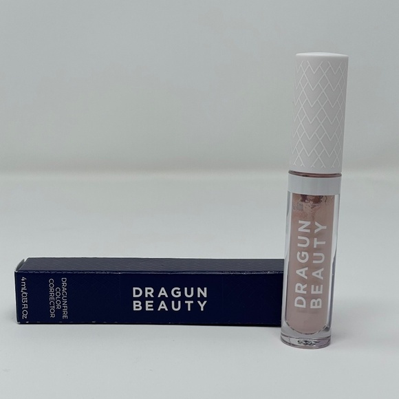 Dragon Beauty Dragunfire Color Corrector - Picture 1 of 3